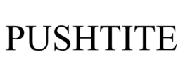 PUSHTITE trademark