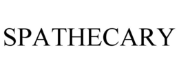 SPATHECARY trademark