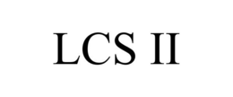 LCS II trademark