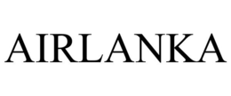 AIRLANKA trademark