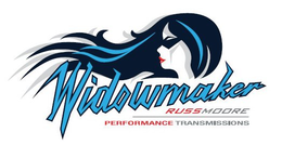 WIDOWMAKER RUSSMOORE PERFORMANCE TRANSMISSIONS trademark