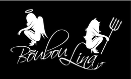 BOUBOU LINA trademark