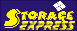 STORAGE EXPRESS trademark