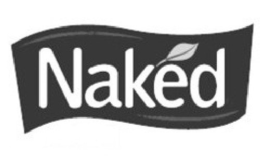 NAKED trademark