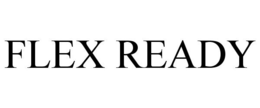 FLEX READY trademark