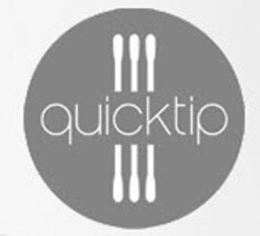 QUICKTIP trademark