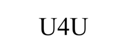 U4U trademark