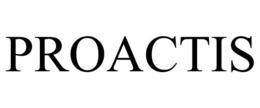 PROACTIS trademark