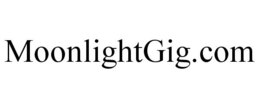 MOONLIGHTGIG.COM trademark