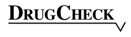 DRUGCHECK trademark