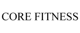 CORE FITNESS trademark