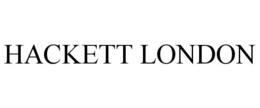 HACKETT LONDON trademark