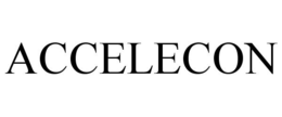 ACCELECON trademark