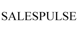 SALESPULSE trademark