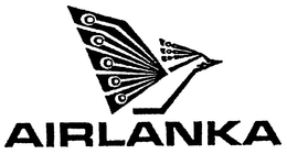 AIRLANKA trademark