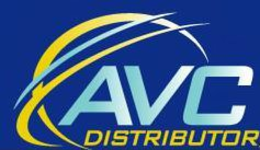 AVC DISTRIBUTOR trademark