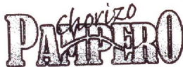 CHORIZO PAMPERO trademark