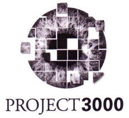 PROJECT 3000 trademark