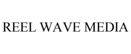 REEL WAVE MEDIA trademark