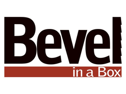 BEVEL IN A BOX trademark