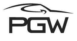 PGW trademark