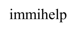 IMMIHELP trademark
