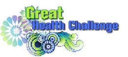 GREAT HEALTH CHALLENGE trademark