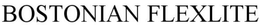 BOSTONIAN FLEXLITE trademark