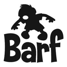 BARF trademark