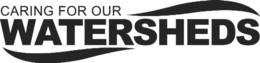 CARING FOR OUR WATERSHEDS trademark