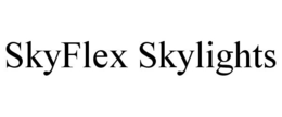 SKYFLEX SKYLIGHTS trademark