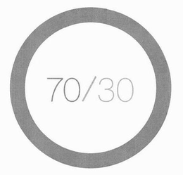 70/30 trademark