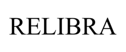 RELIBRA trademark