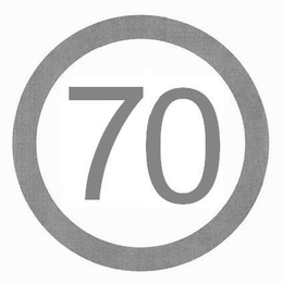 70 trademark