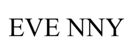 EVE NNY trademark