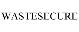 WASTESECURE trademark