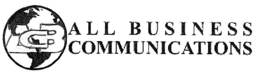 ACB ALL BUSINESS COMMUNICATIONS trademark