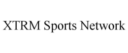XTRM SPORTS NETWORK trademark