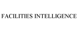 FACILITIES INTELLIGENCE trademark