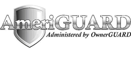 AMERIGUARD ADMINISTERED BY OWNERGUARD trademark
