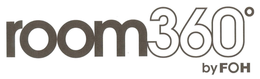 ROOM360° BY FOH trademark