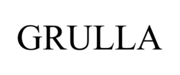 GRULLA trademark