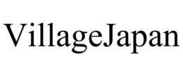 VILLAGEJAPAN trademark