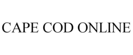 CAPE COD ONLINE trademark
