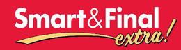 SMART & FINAL EXTRA! trademark