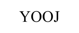 YOOJ trademark