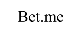 BET.ME trademark