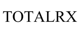 TOTALRX trademark