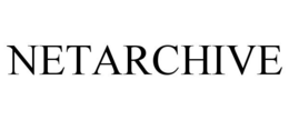 NETARCHIVE trademark