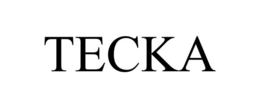 TECKA trademark